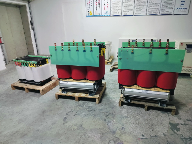 武川KS11-1000KVA矿用变压器